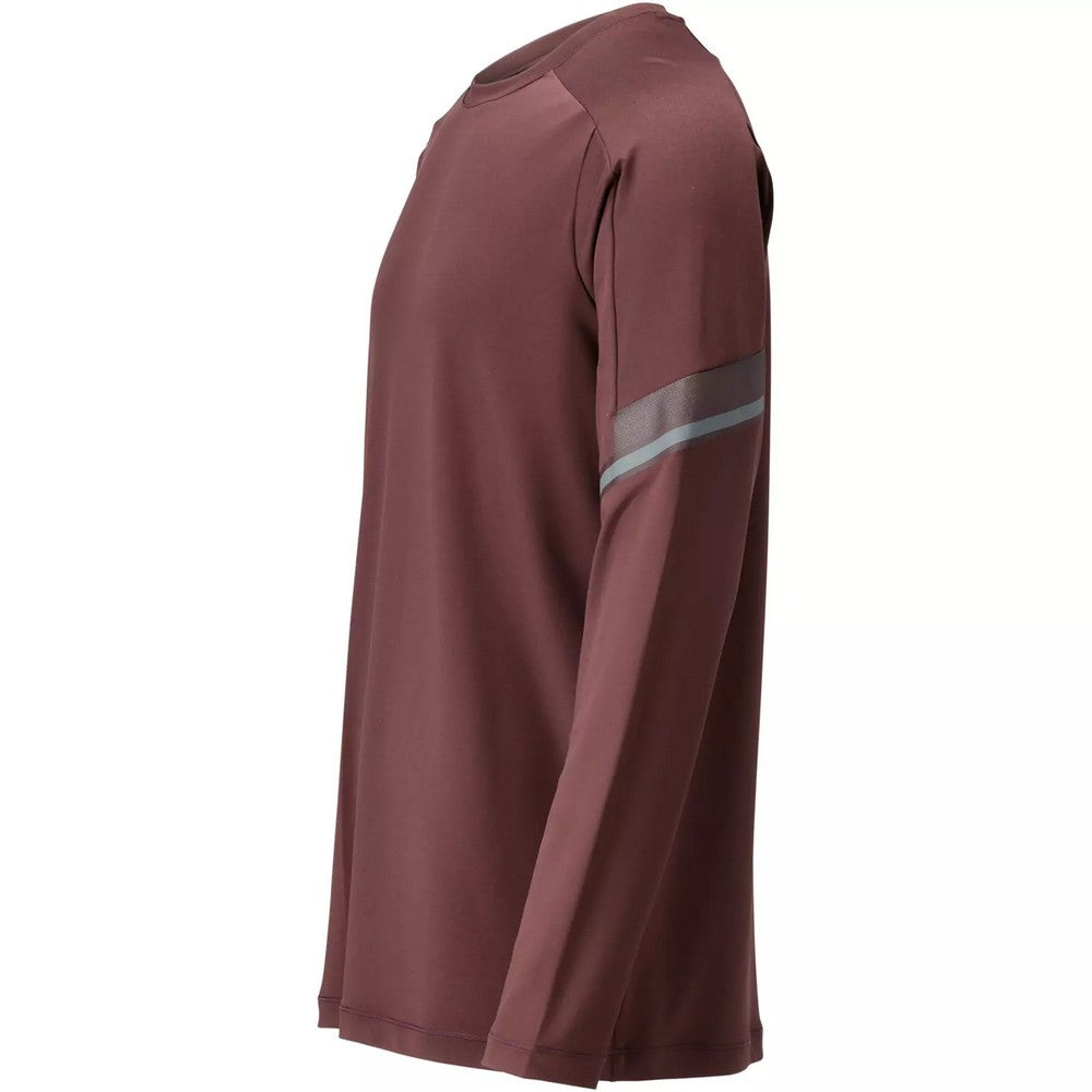 Bordeaux - Lifestyle - Mascot Mens Customised Long-Sleeved T-Shirt