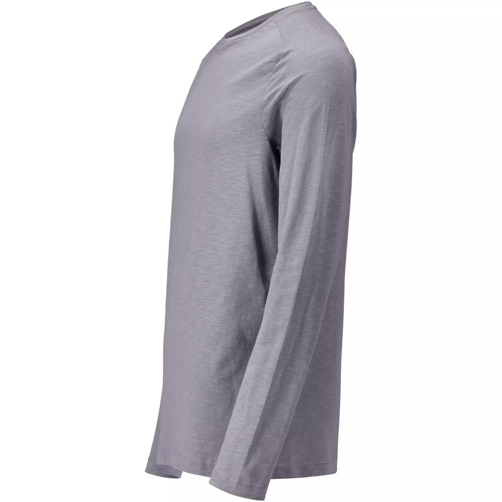 Light Stone Blue - Lifestyle - Mascot Mens Customised Long-Sleeved T-Shirt