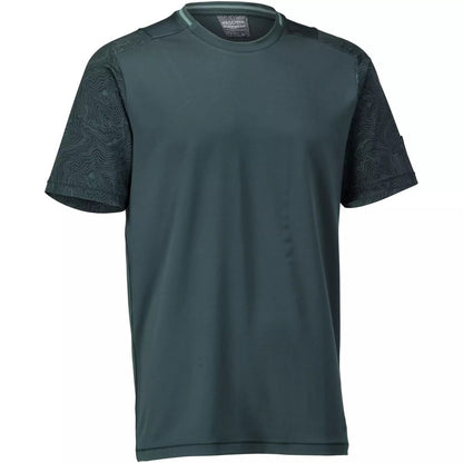 Forest Green - Front - Mascot Mens Customised Short-Sleeved T-Shirt