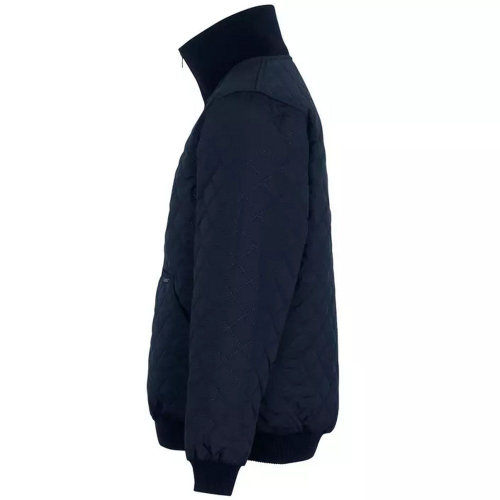 Navy - Lifestyle - Mascot Mens Originals Thermal Padded Jacket