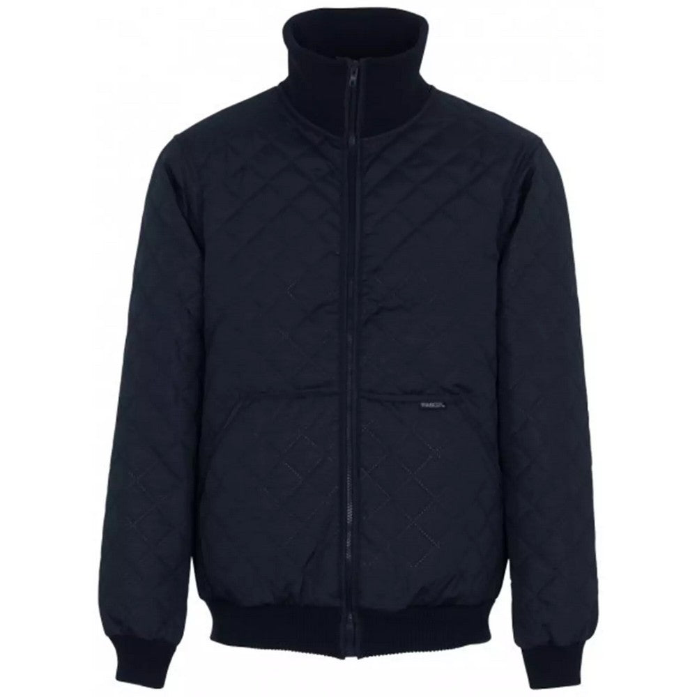 Navy - Front - Mascot Mens Originals Thermal Padded Jacket