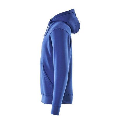 Royal Blue - Lifestyle - Mascot Mens Crossover Revel Hoodie