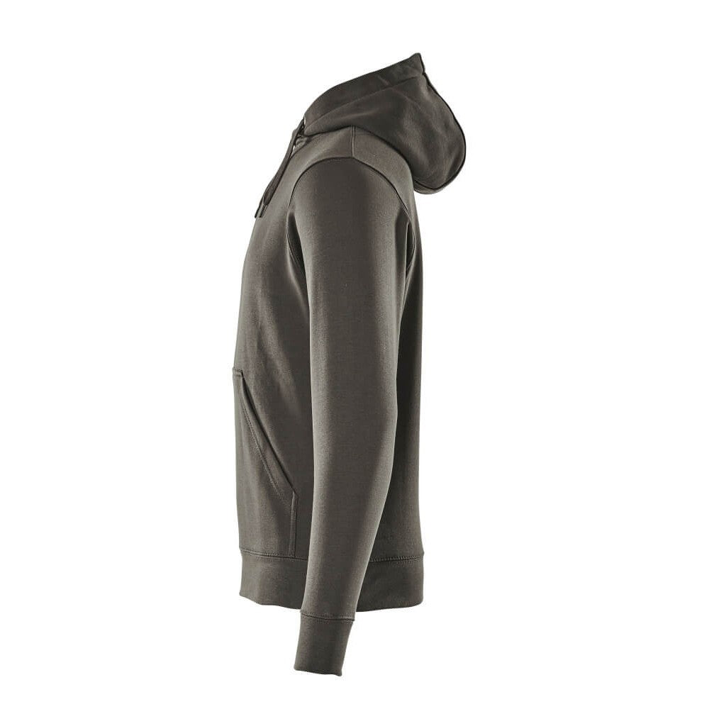 Dark Anthracite - Lifestyle - Mascot Mens Crossover Revel Hoodie