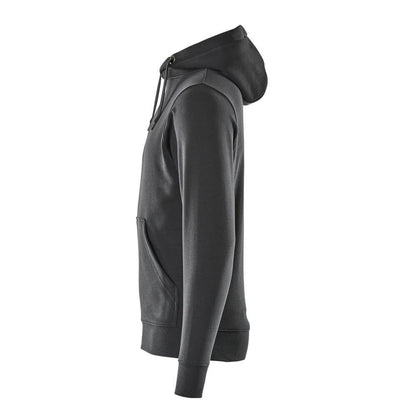 Dark Navy - Lifestyle - Mascot Mens Crossover Revel Hoodie