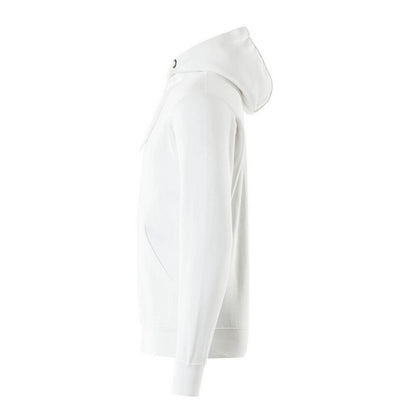 White - Lifestyle - Mascot Mens Crossover Revel Hoodie