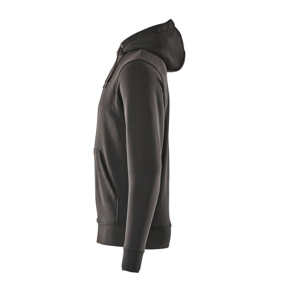 Black - Lifestyle - Mascot Mens Crossover Revel Hoodie