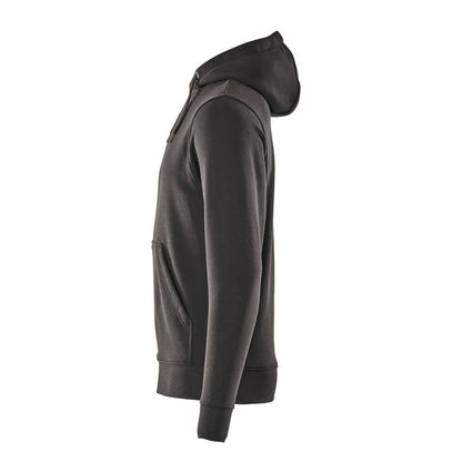Black - Lifestyle - Mascot Mens Crossover Revel Hoodie