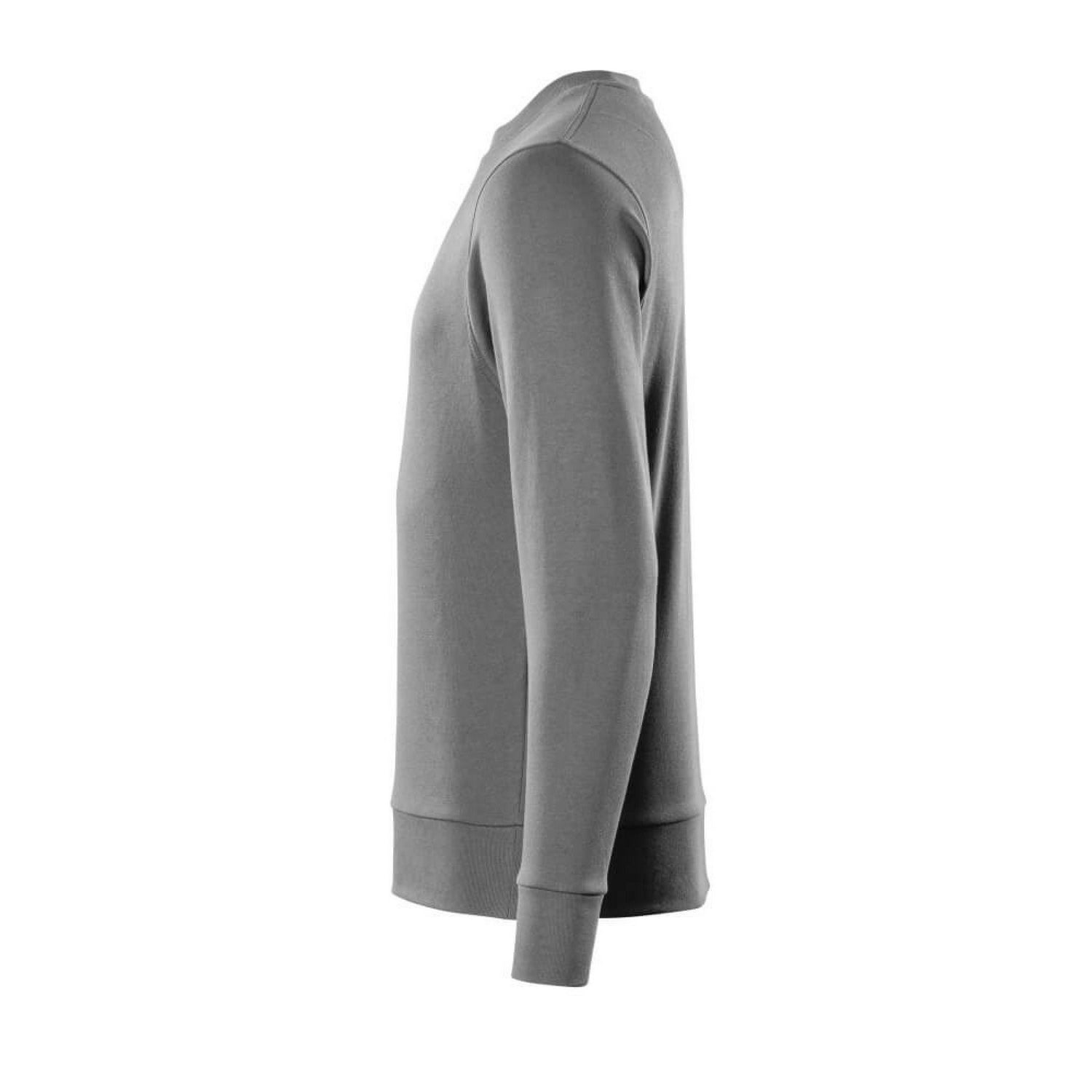 Dark Anthracite - Lifestyle - Mascot Mens Crossover Modern Sweatshirt
