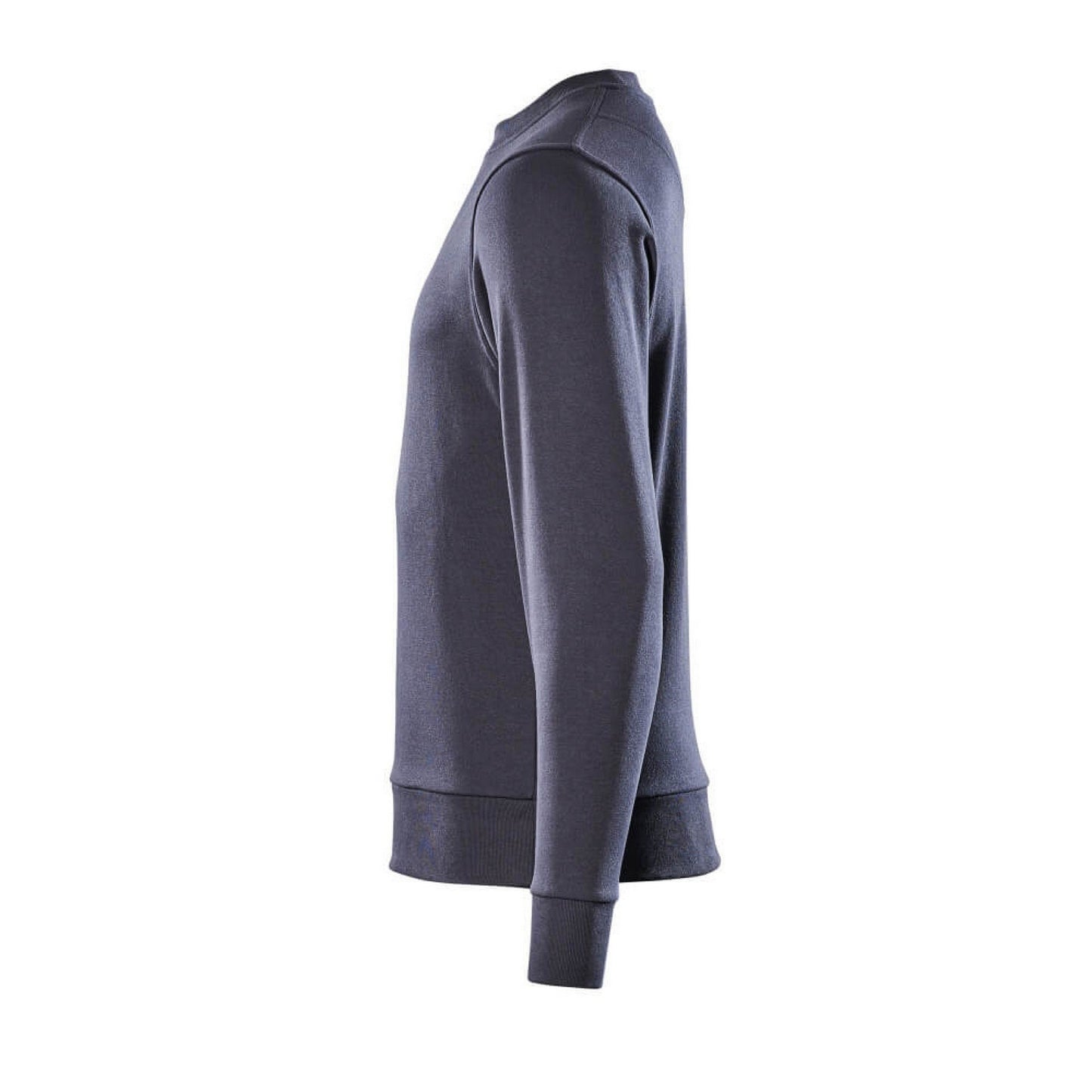 Dark Navy - Lifestyle - Mascot Mens Crossover Modern Sweatshirt
