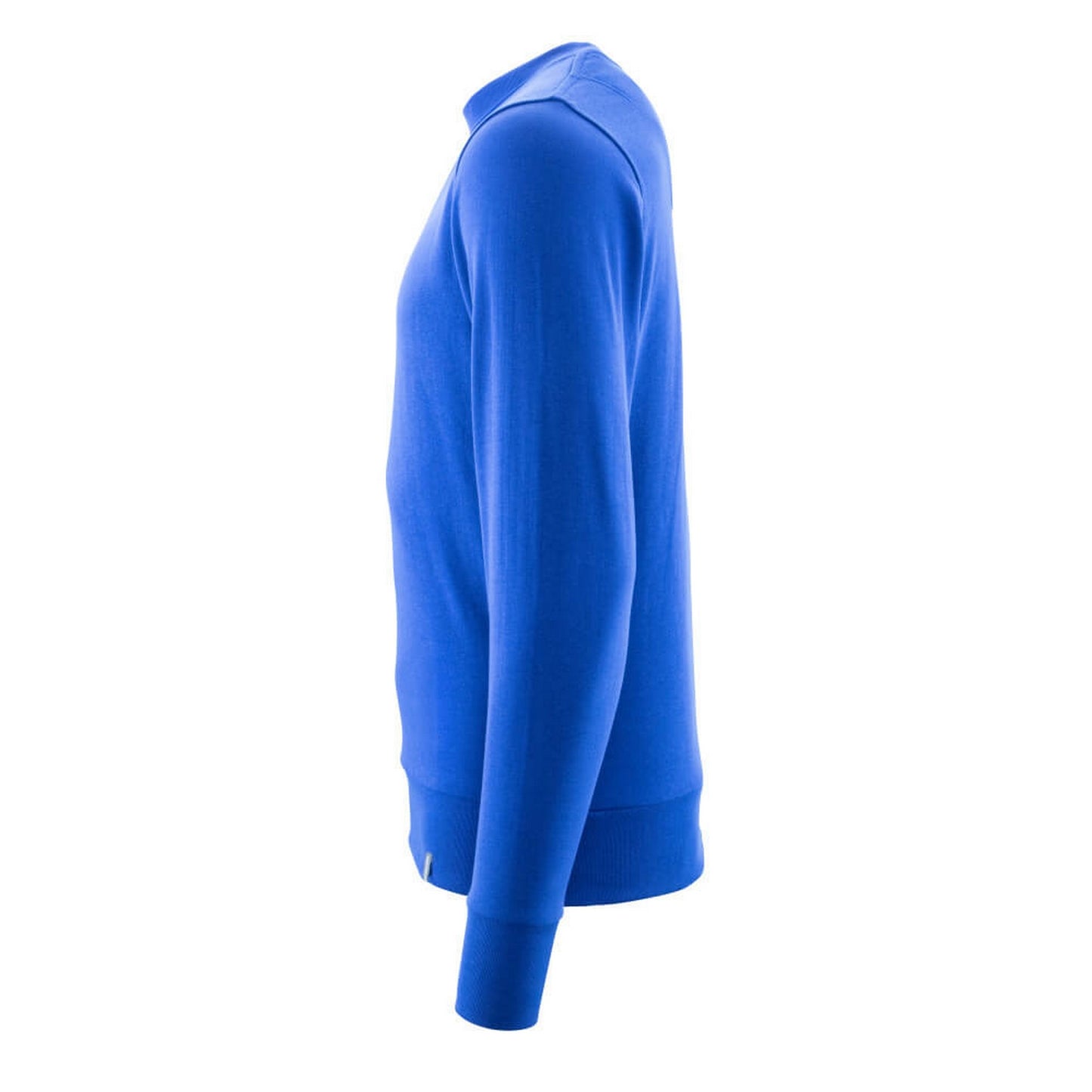 Royal Blue - Lifestyle - Mascot Mens Crossover Modern Sweatshirt