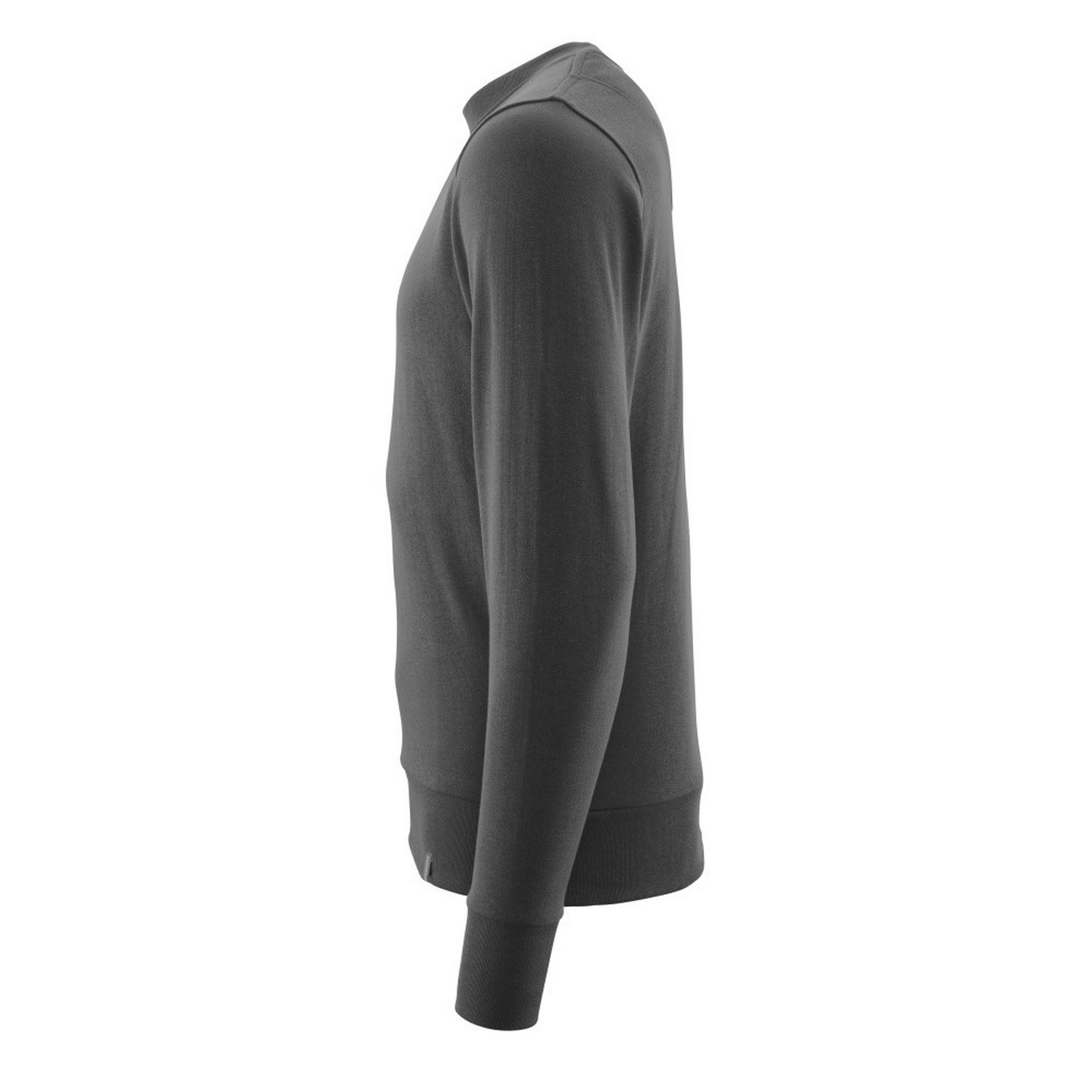 Stone Grey - Lifestyle - Mascot Mens Crossover Modern Sweatshirt