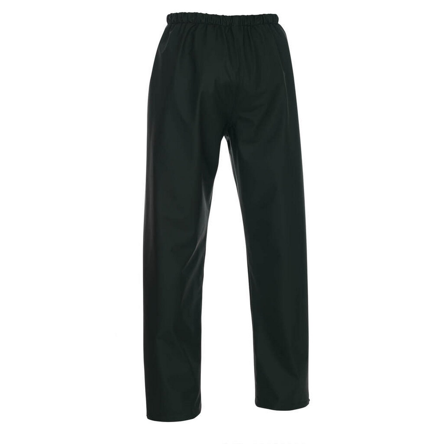 Green - Back - Mascot Mens Riverton Aqua Trousers