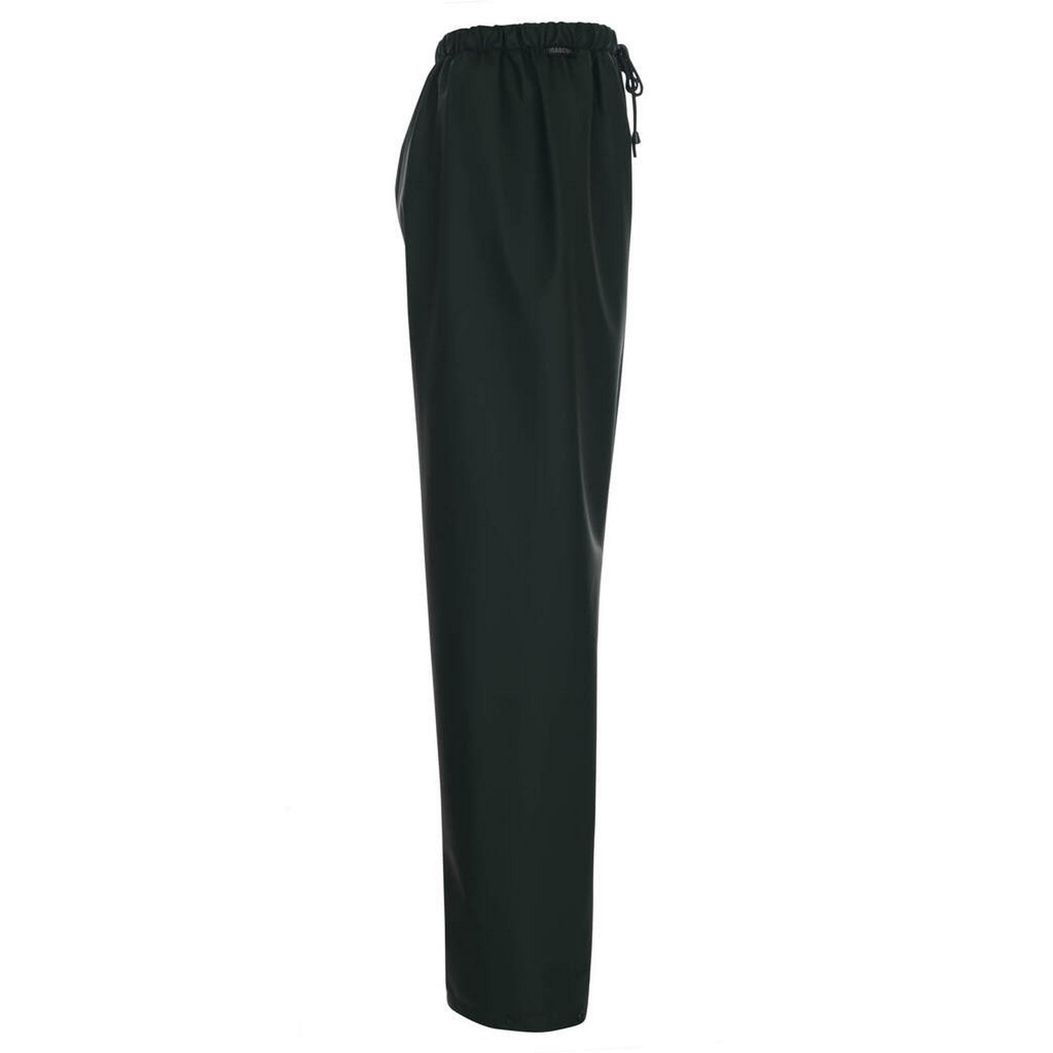 Green - Side - Mascot Mens Riverton Aqua Trousers