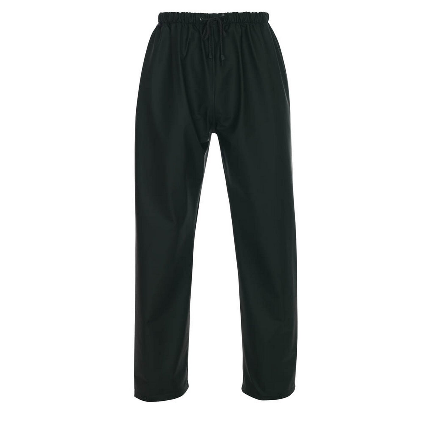 Green - Front - Mascot Mens Riverton Aqua Trousers