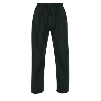 Green - Front - Mascot Mens Riverton Aqua Trousers