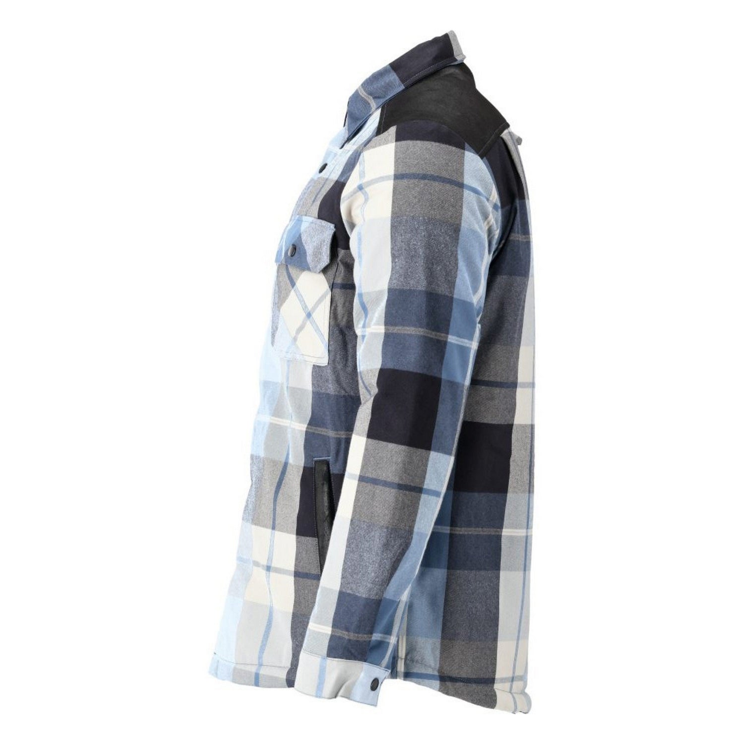 Dark Navy - Lifestyle - Mascot Mens Customized Shirt