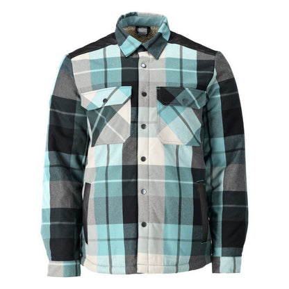 Forest Green - Front - Mascot Mens Customized Shirt