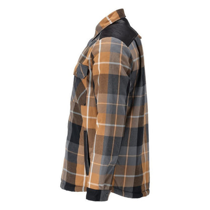 Nut Brown - Lifestyle - Mascot Mens Customized Shirt