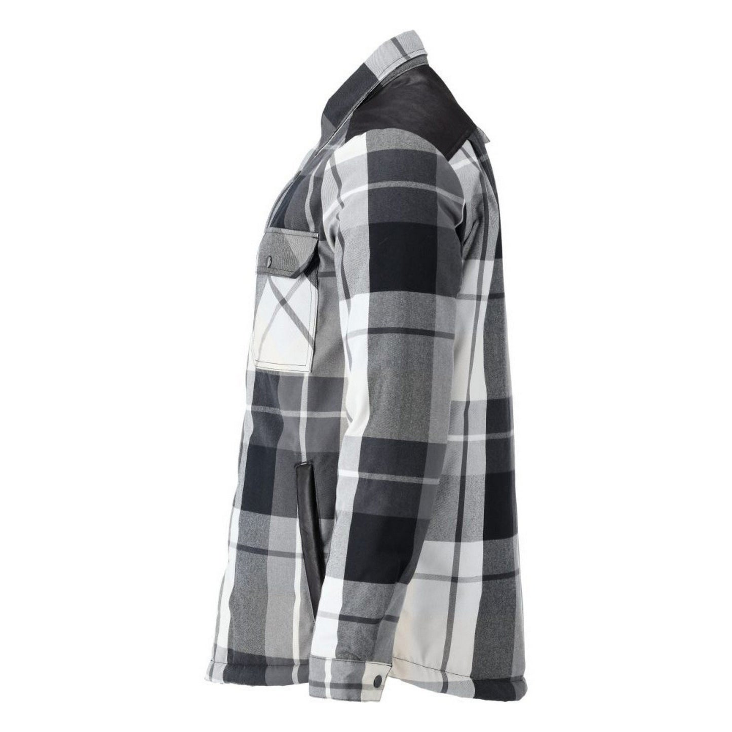 Stone Grey - Lifestyle - Mascot Mens Customized Shirt