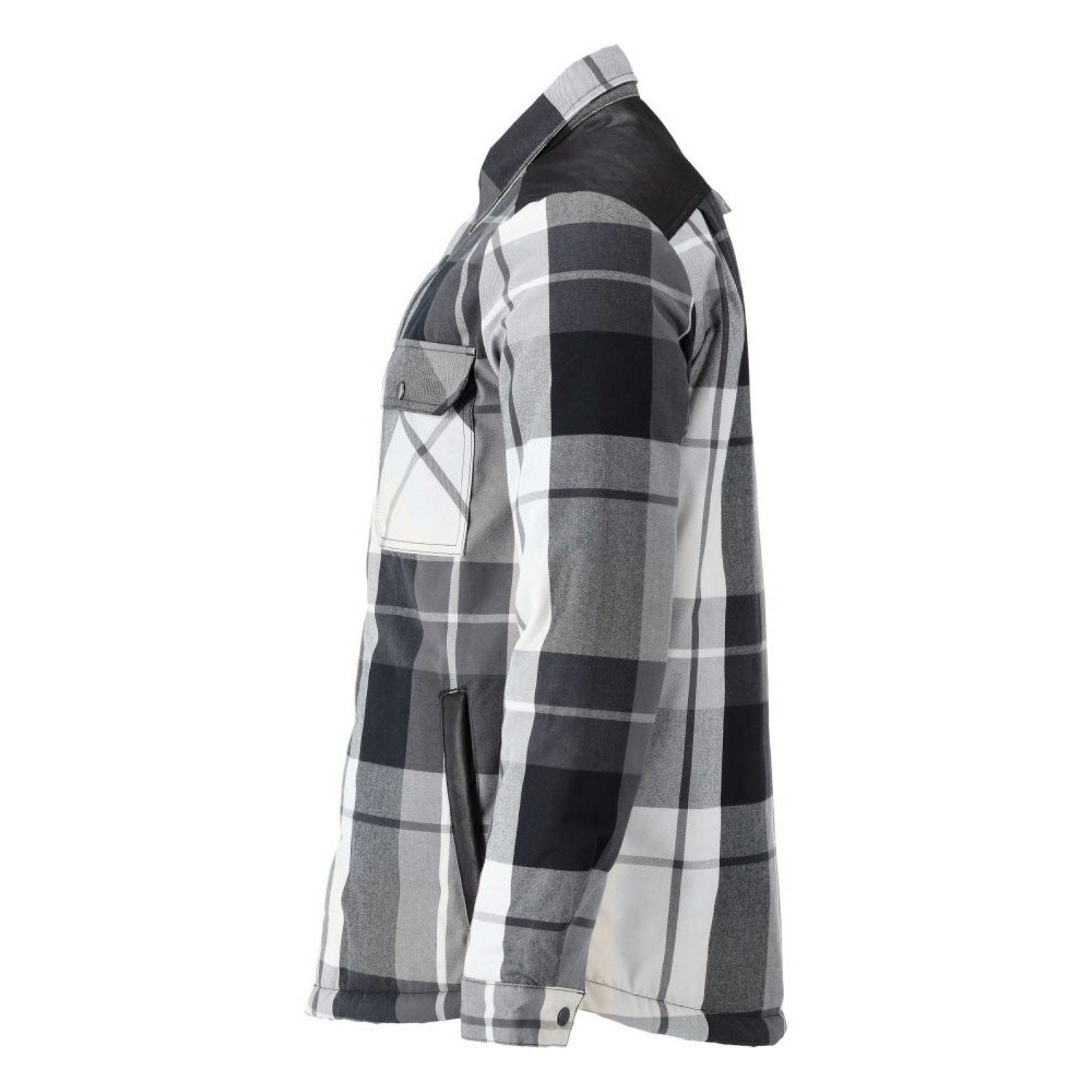 Stone Grey - Lifestyle - Mascot Mens Customized Shirt