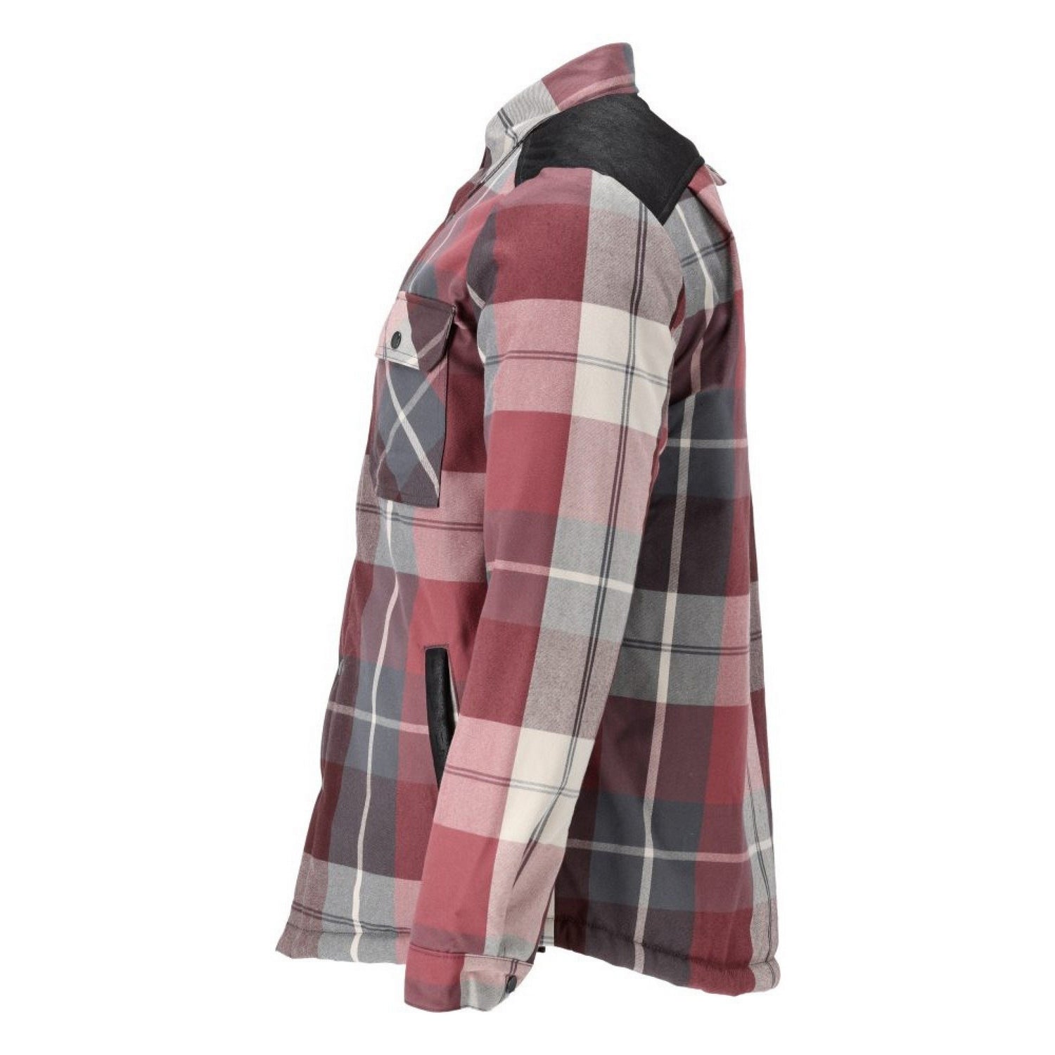 Bordeaux - Lifestyle - Mascot Mens Customized Shirt