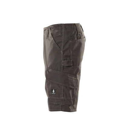 Dark Anthracite - Lifestyle - Mascot Mens Industry Charleston Work Shorts