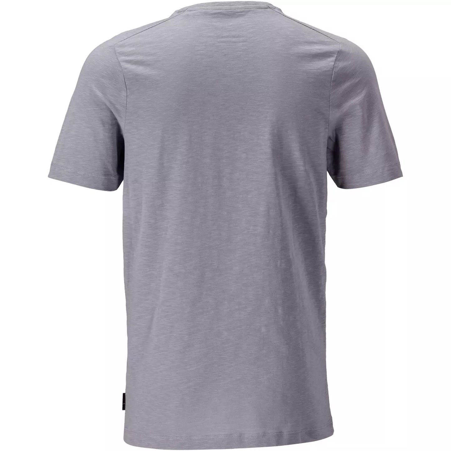 Light Stone Blue - Back - Mascot Mens Customised Short-Sleeved T-Shirt