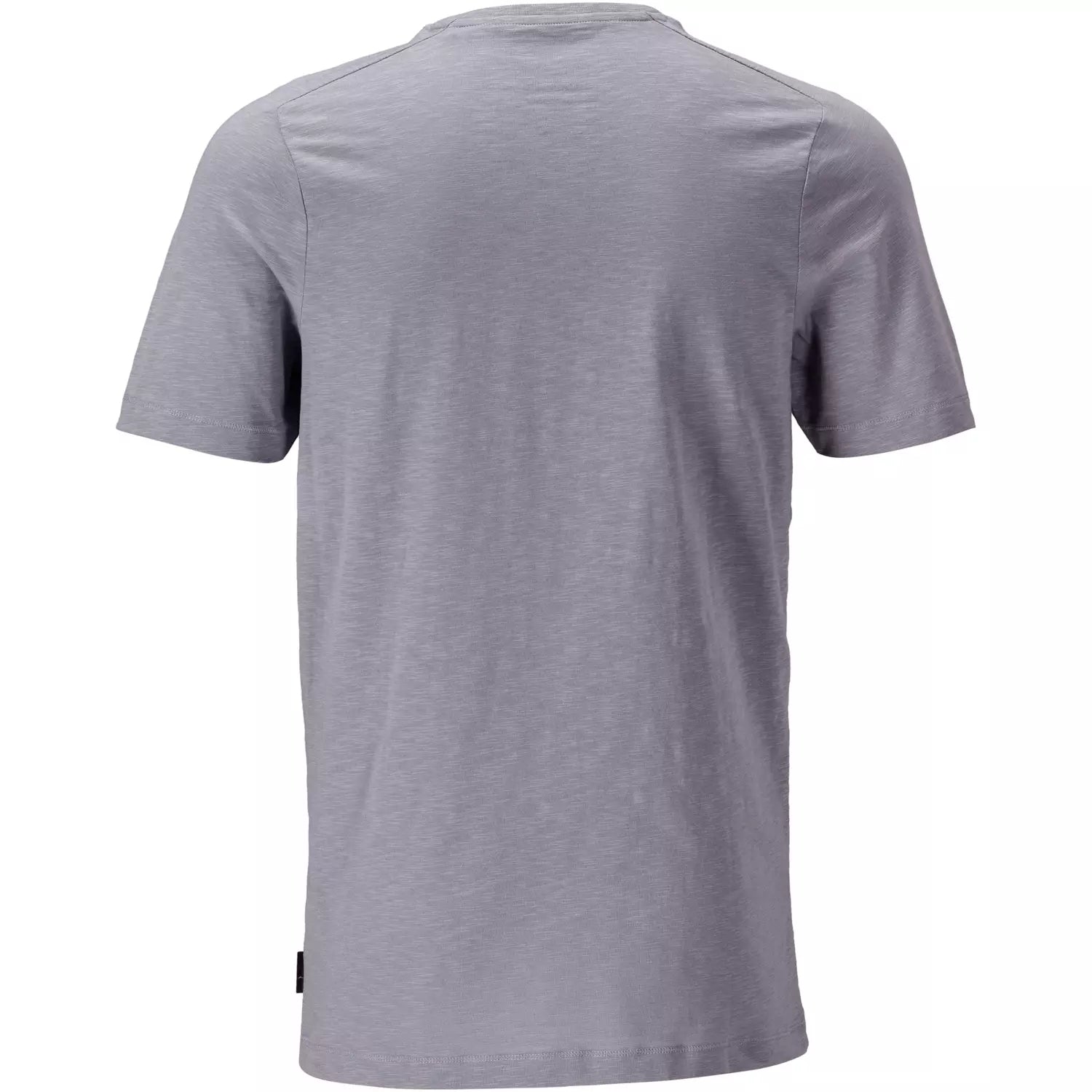 Light Stone Blue - Back - Mascot Mens Customised Short-Sleeved T-Shirt