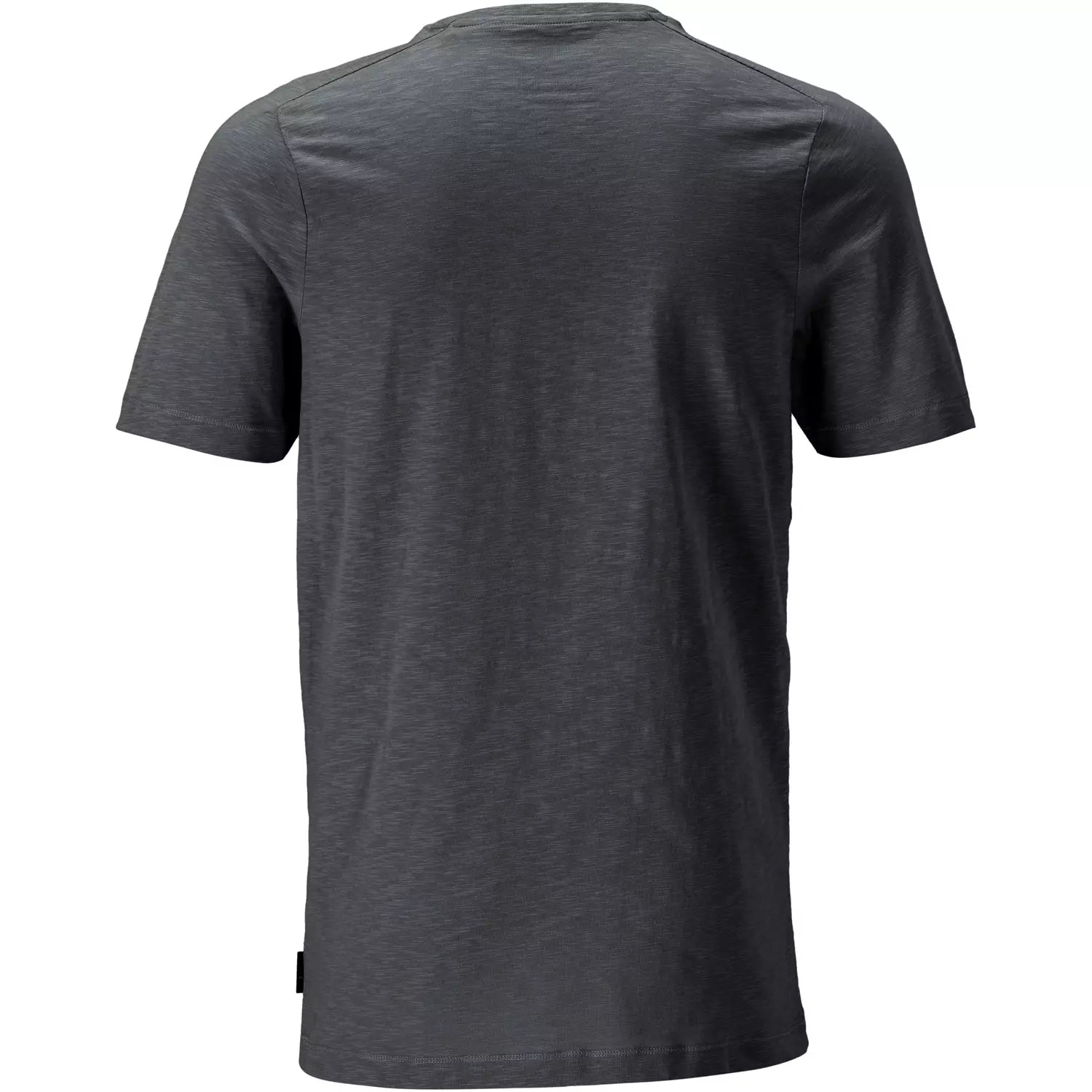 Stone Grey - Back - Mascot Mens Customised Short-Sleeved T-Shirt