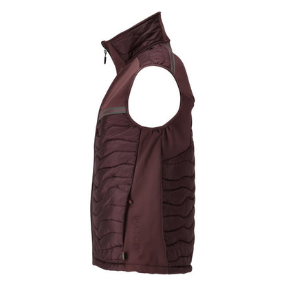 Bordeaux - Lifestyle - Mascot Mens Customised Climascot Thermal Gilet