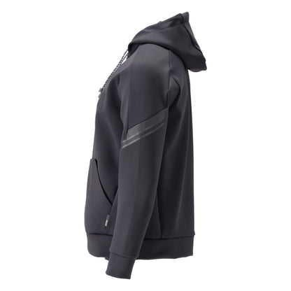 Dark Navy - Lifestyle - Mascot Mens Customised Fleece Hoodie