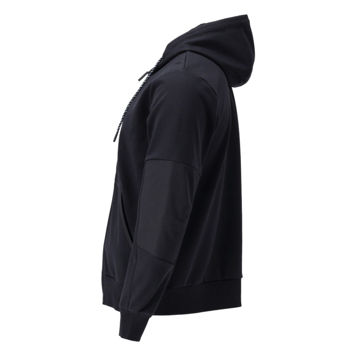 Dark Navy - Lifestyle - Mascot Mens Customised Windproof Full Zip Hoodie