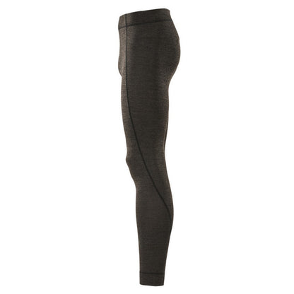 Dark Anthracite-Black - Lifestyle - Mascot Mens Crossover Thermal Lightweight Base Layer Bottoms