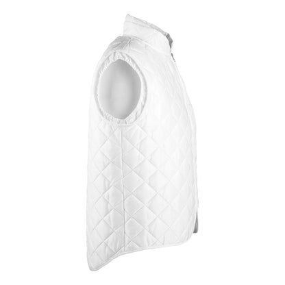 White - Side - Mascot Mens Originals Regina Thermal Gilet
