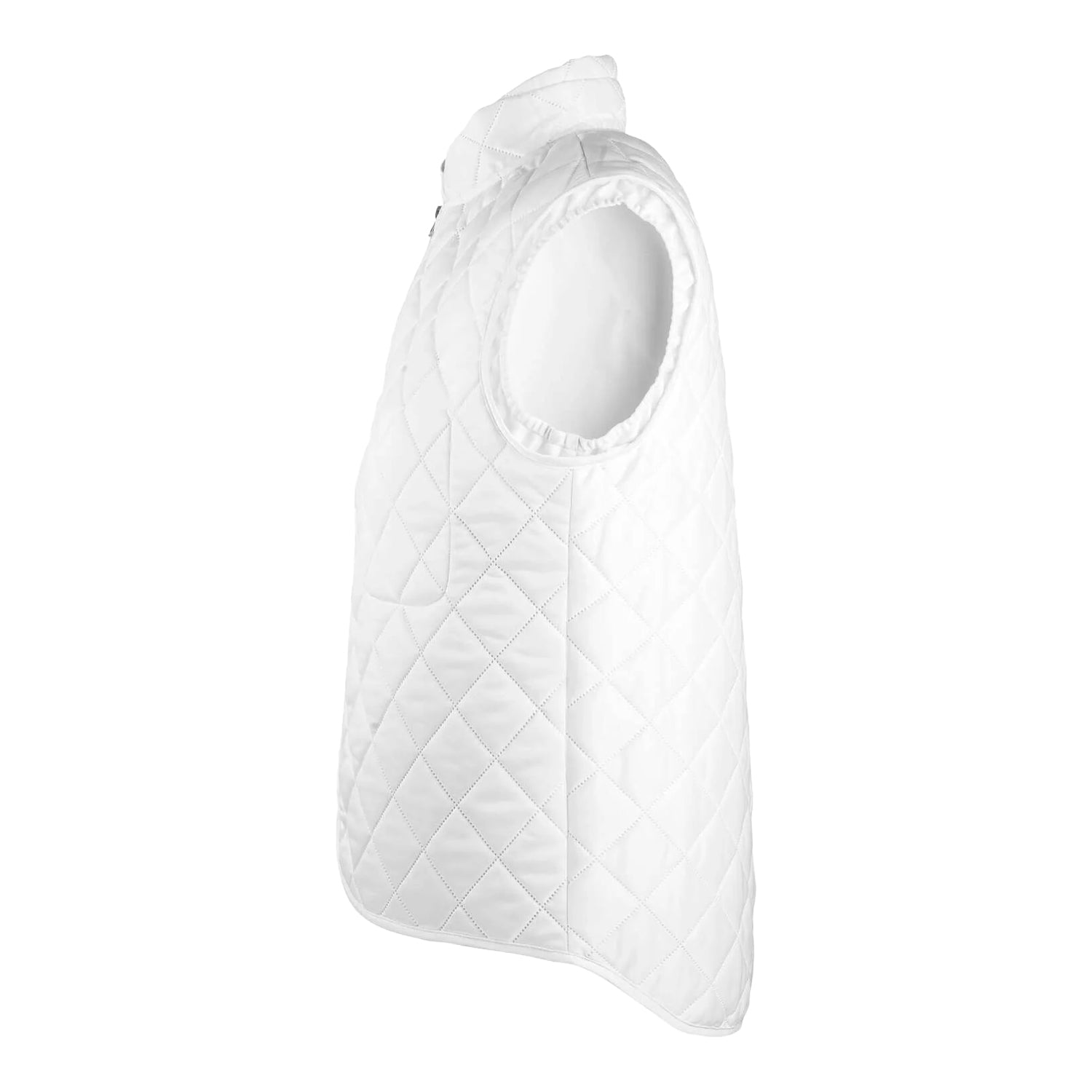White - Lifestyle - Mascot Mens Originals Regina Thermal Gilet