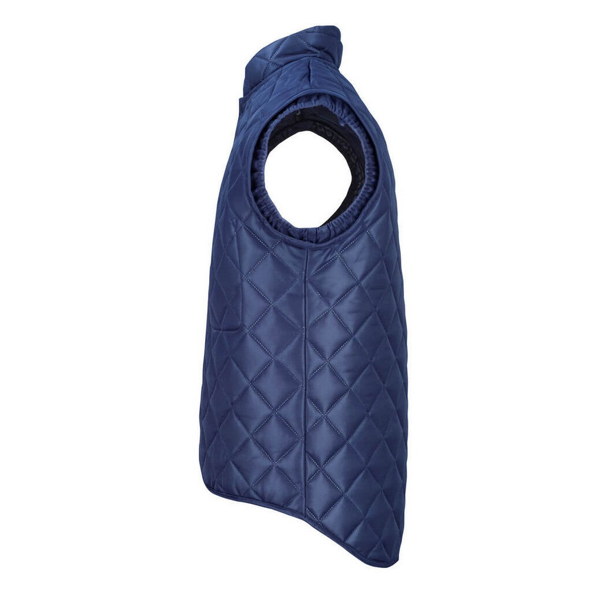 Navy - Lifestyle - Mascot Mens Originals Thompson Thermal Gilet