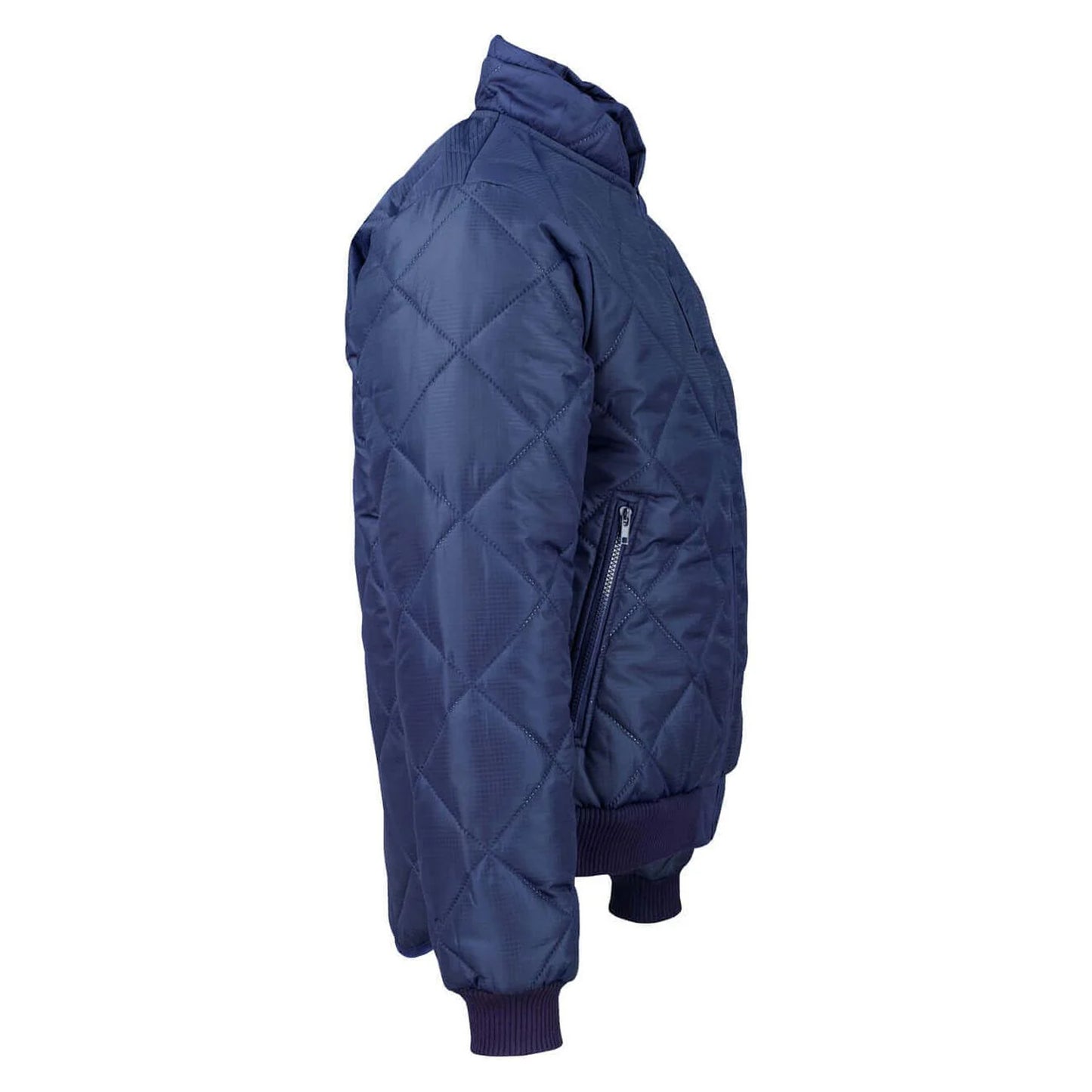 Navy - Lifestyle - Mascot Unisex Adult Originals Sudbury Thermal Jacket