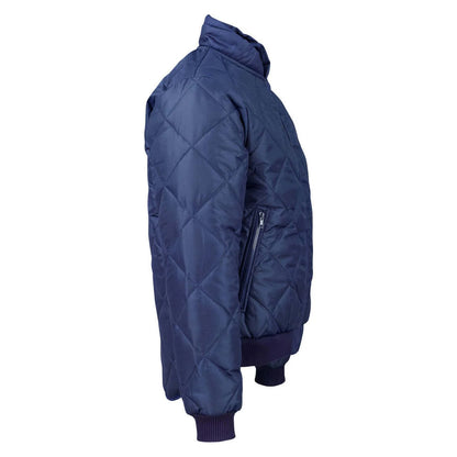 Navy - Lifestyle - Mascot Unisex Adult Originals Sudbury Thermal Jacket