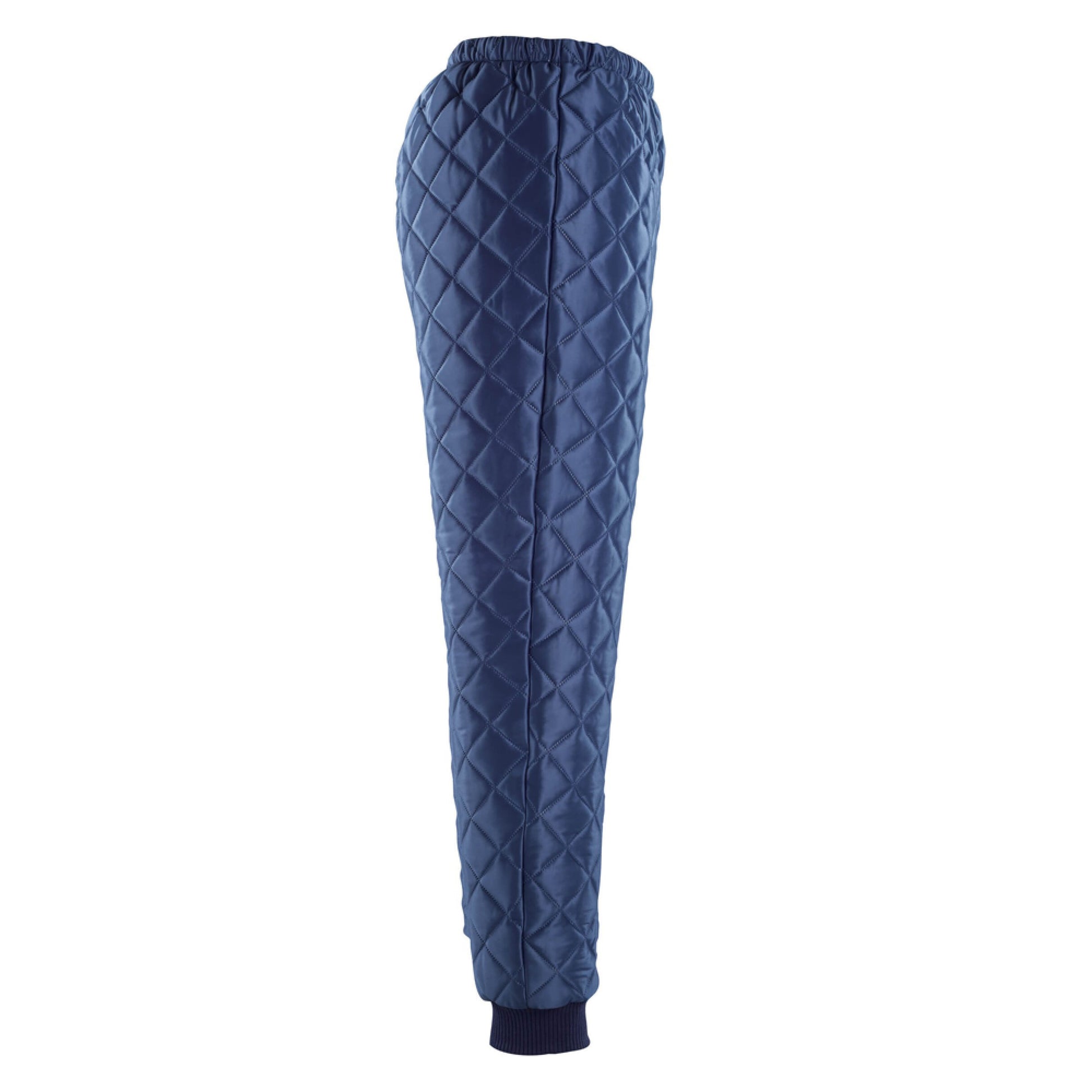 Navy - Lifestyle - Mascot Mens Originals Huntsville Thermal Work Trousers