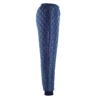 Navy - Lifestyle - Mascot Mens Originals Huntsville Thermal Work Trousers