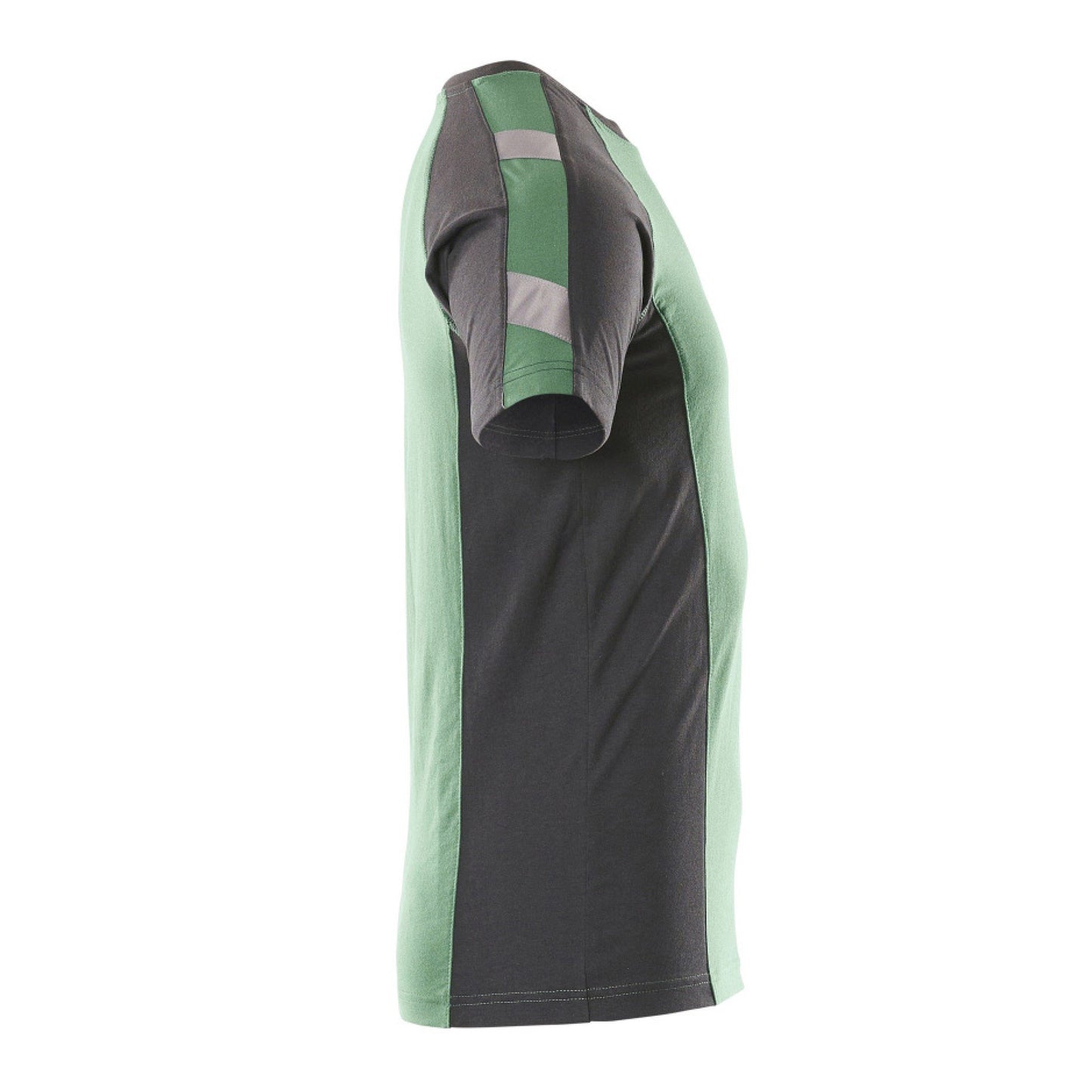 Green-Black - Lifestyle - Mascot Mens Potsdam Unique T-Shirt