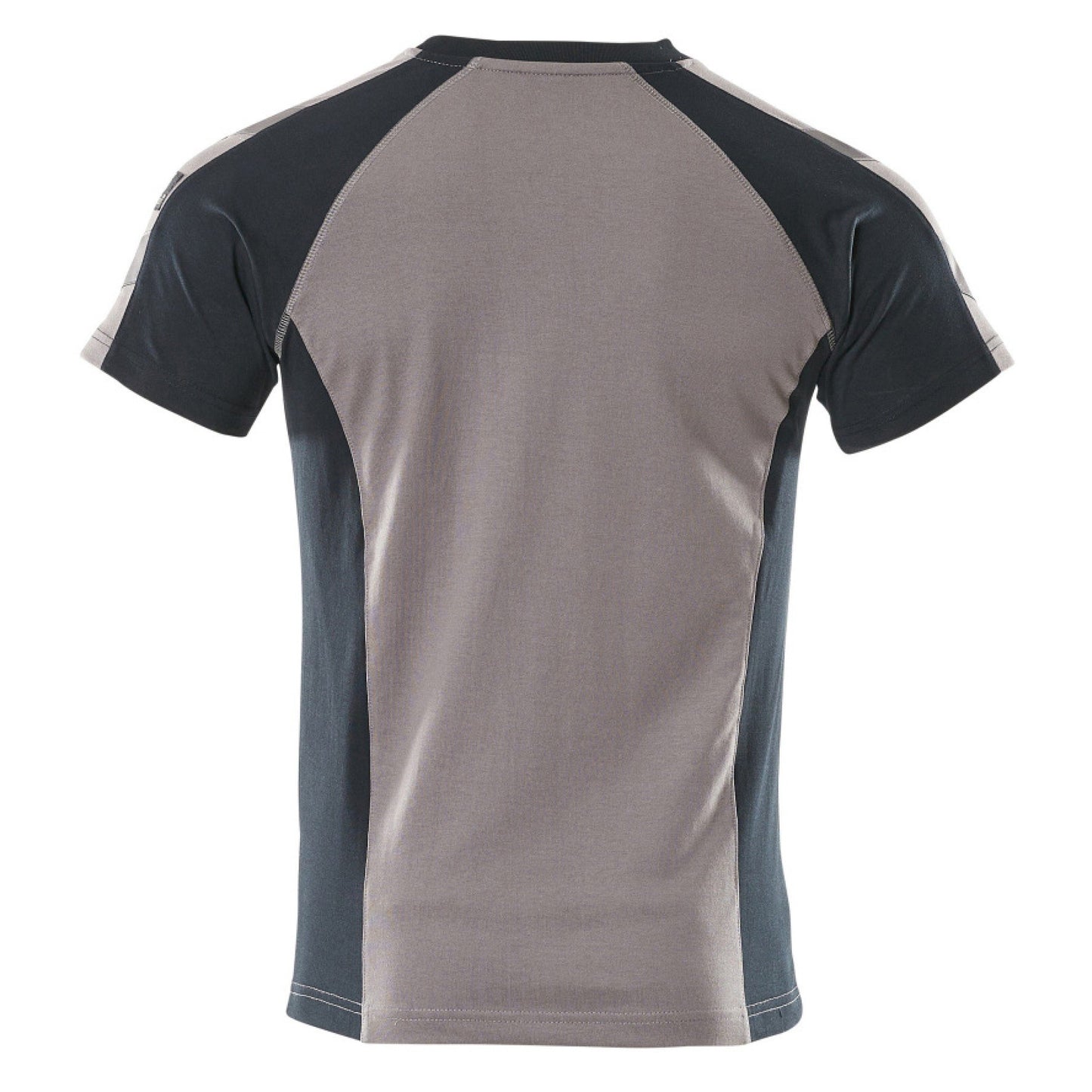 Anthracite-Black - Back - Mascot Mens Potsdam Unique T-Shirt