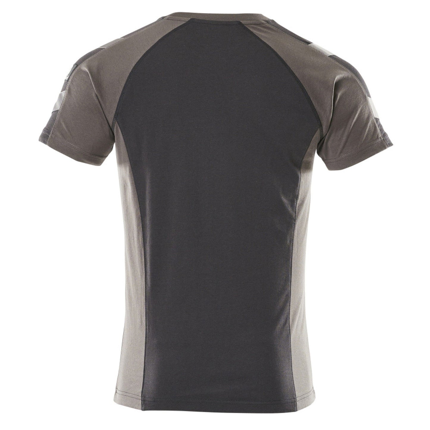 Black-Dark Anthracite - Back - Mascot Mens Potsdam Unique T-Shirt