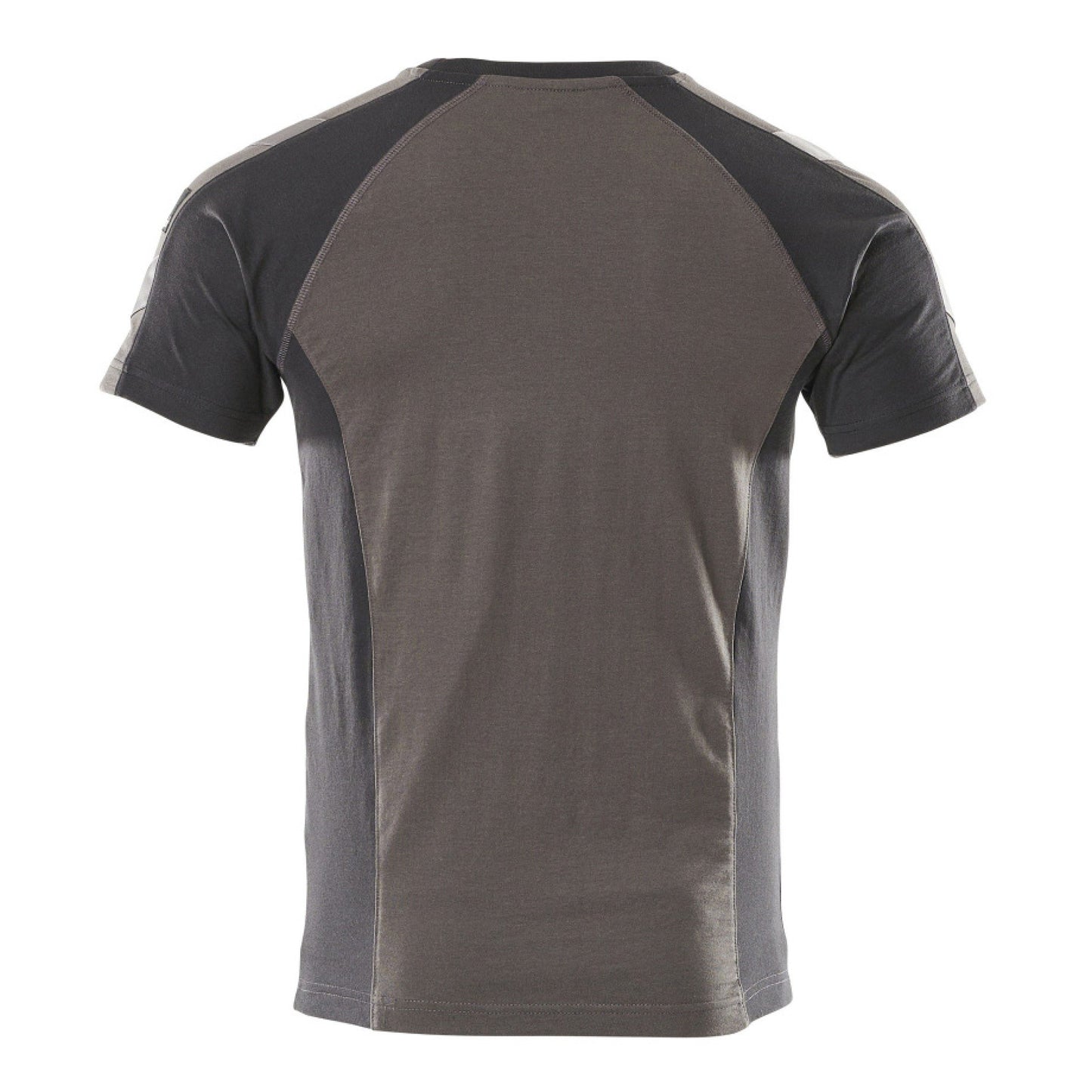 Dark Anthracite-Black - Back - Mascot Mens Potsdam Unique T-Shirt