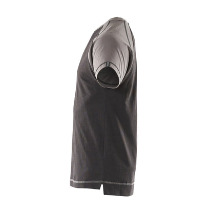 Black-Anthracite - Lifestyle - Mascot Mens Albano Image T-Shirt