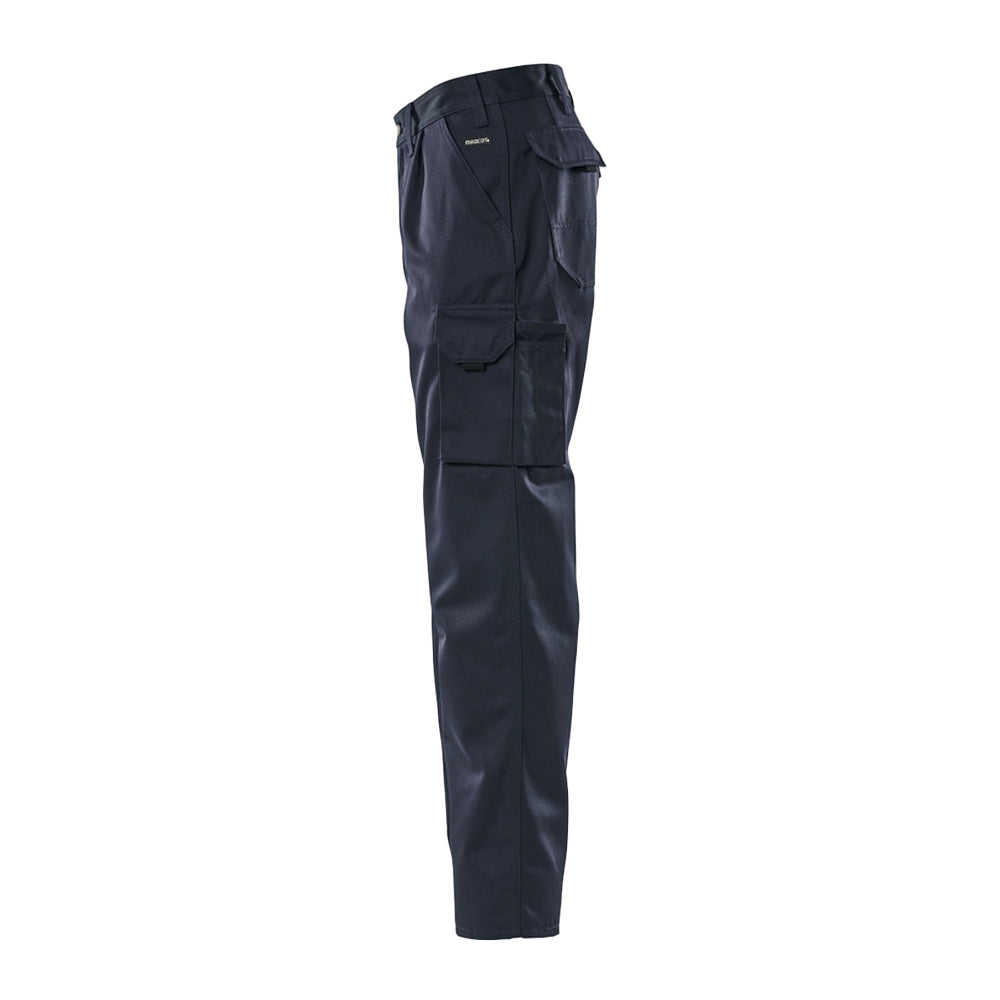 Navy - Lifestyle - Mascot Mens Originals Work Trousers