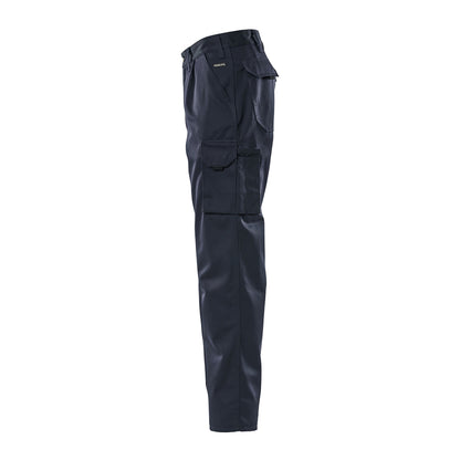 Navy - Lifestyle - Mascot Mens Originals Work Trousers