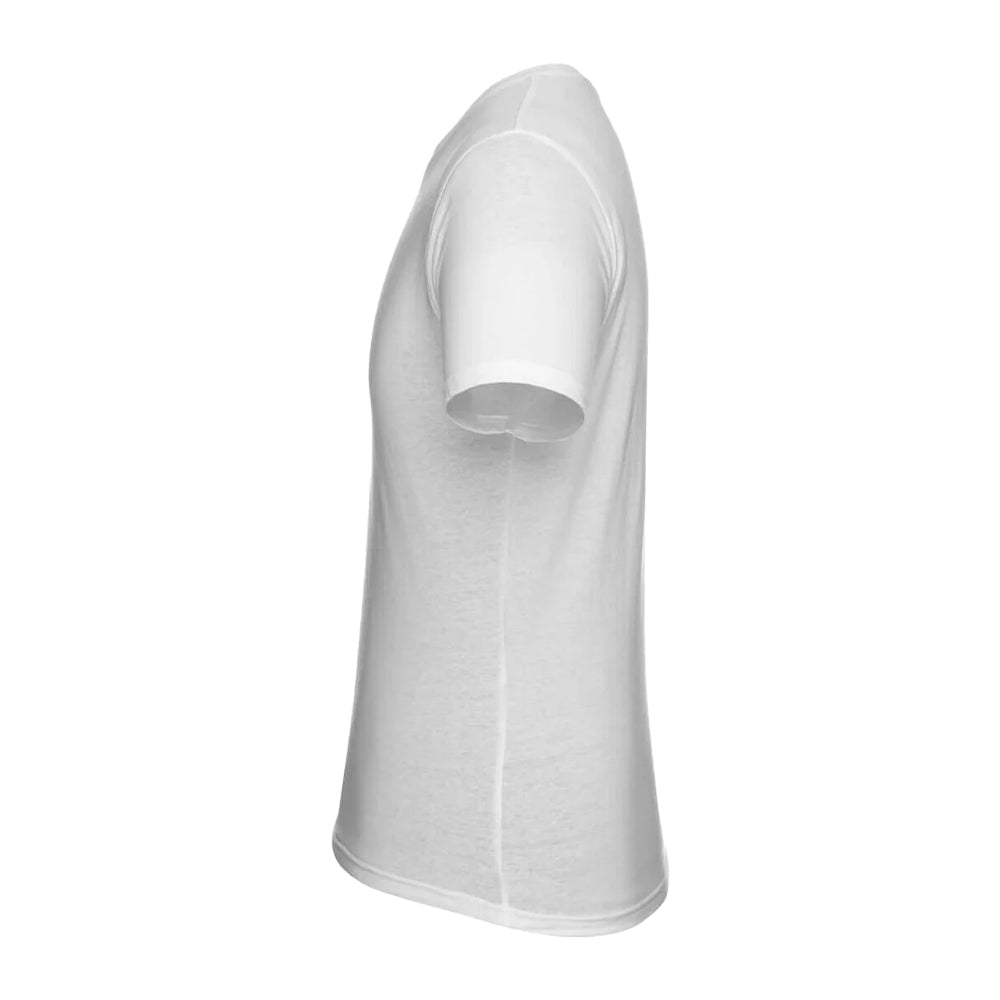Optical White - Lifestyle - Mascot Mens Macmichael Arica Workwear T-Shirt