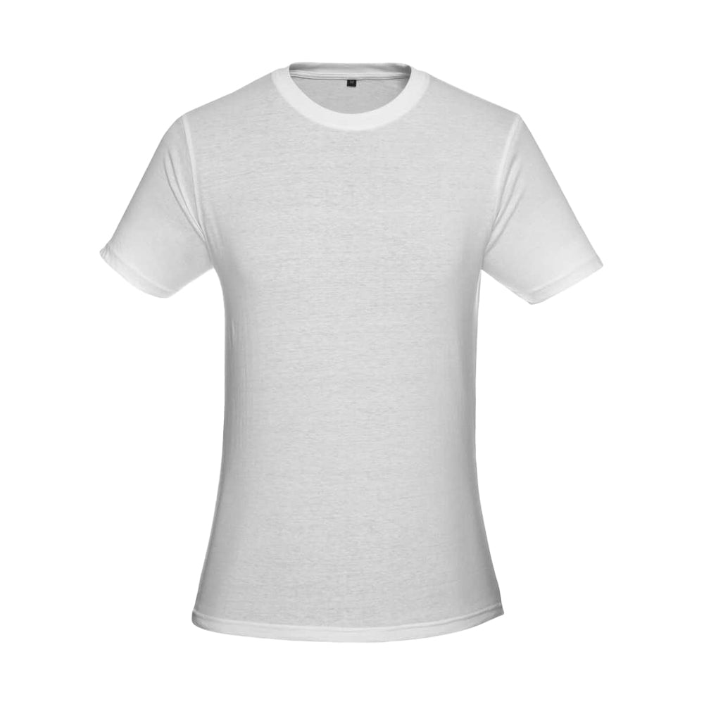 Optical White - Front - Mascot Mens Macmichael Arica Workwear T-Shirt