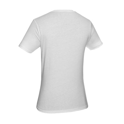 Optical White - Back - Mascot Mens Macmichael Arica Workwear T-Shirt